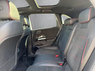 MERCEDES-BENZ Classe B W247 B 220 d AMG Line