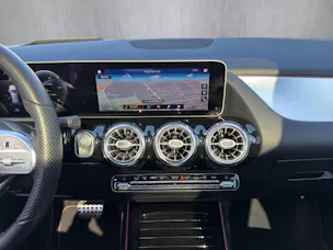 MERCEDES-BENZ Classe B W247 B 220 d AMG Line