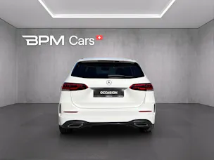 MERCEDES-BENZ Classe B W247 B 220 d AMG Line