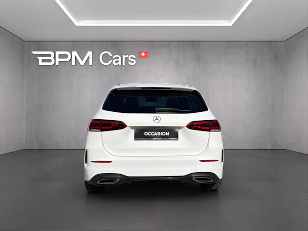 MERCEDES-BENZ Classe B W247 B 220 d AMG Line