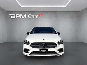 MERCEDES-BENZ Classe B W247 B 220 d AMG Line