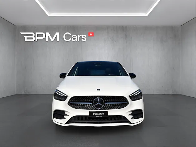 MERCEDES-BENZ Classe B W247 B 220 d AMG Line