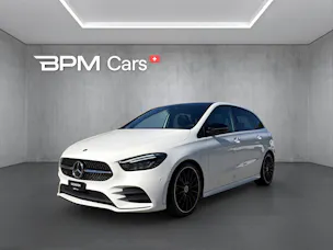 MERCEDES-BENZ Classe B W247 B 220 d AMG Line