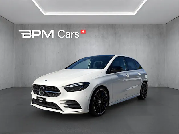 MERCEDES-BENZ Classe B W247 B 220 d AMG Line