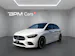 MERCEDES-BENZ Classe B W247 B 220 d AMG Line