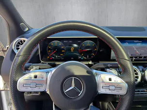 MERCEDES-BENZ Classe B W247 B 220 d AMG Line