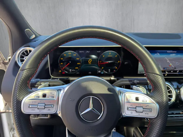 MERCEDES-BENZ Classe B W247 B 220 d AMG Line