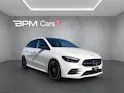 MERCEDES-BENZ Classe B W247 B 220 d AMG Line