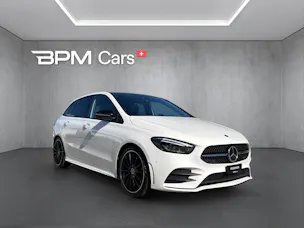 MERCEDES-BENZ Classe B W247 B 220 d AMG Line