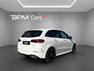 MERCEDES-BENZ Classe B W247 B 220 d AMG Line