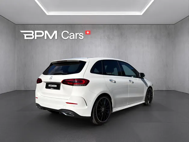 MERCEDES-BENZ Classe B W247 B 220 d AMG Line