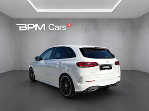 MERCEDES-BENZ Classe B W247 B 220 d AMG Line
