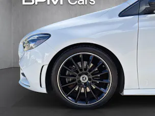 MERCEDES-BENZ Classe B W247 B 220 d AMG Line