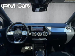 MERCEDES-BENZ Classe B W247 B 220 d AMG Line