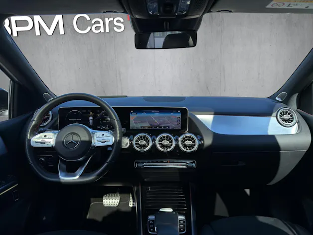MERCEDES-BENZ Classe B W247 B 220 d AMG Line