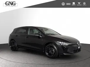 VW Golf 1.5 e TSI mHEV United DSG