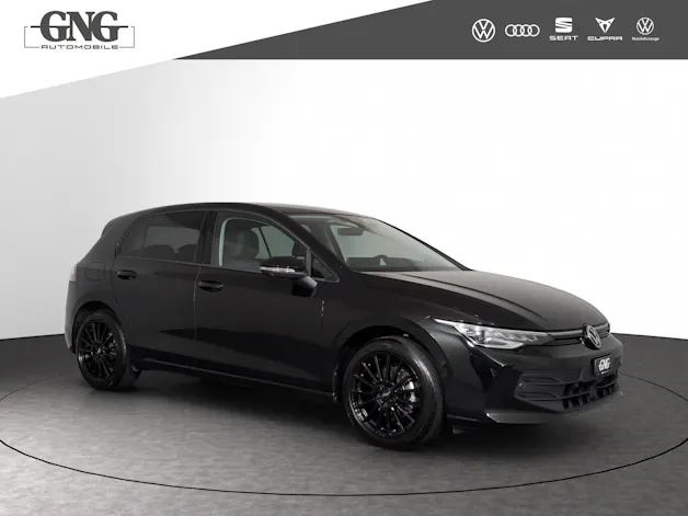 VW Golf 1.5 e TSI mHEV United DSG
