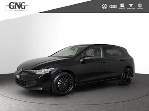 VW Golf 1.5 e TSI mHEV United DSG