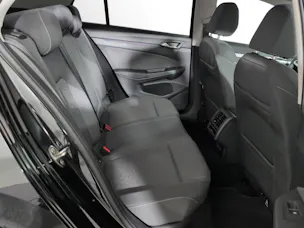 VW Golf 1.5 e TSI mHEV United DSG