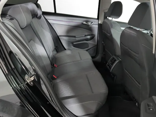 VW Golf 1.5 e TSI mHEV United DSG