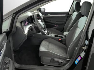 VW Golf 1.5 e TSI mHEV United DSG