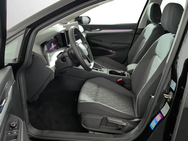 VW Golf 1.5 e TSI mHEV United DSG
