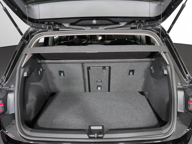VW Golf 1.5 e TSI mHEV United DSG