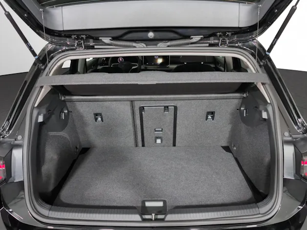 VW Golf 1.5 e TSI mHEV United DSG