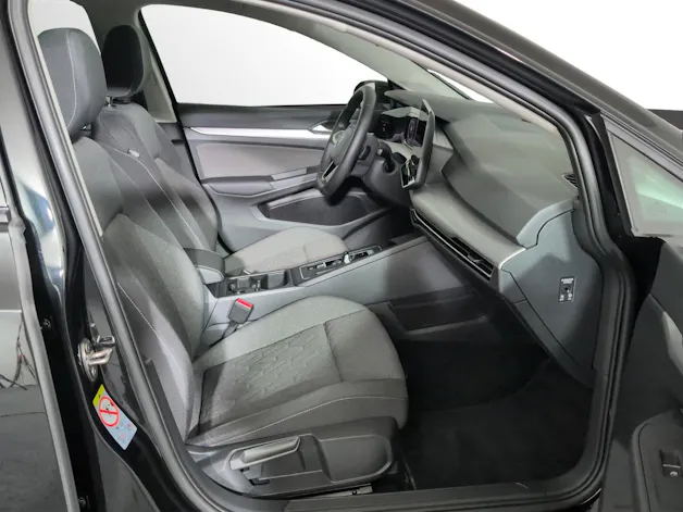 VW Golf 1.5 e TSI mHEV United DSG