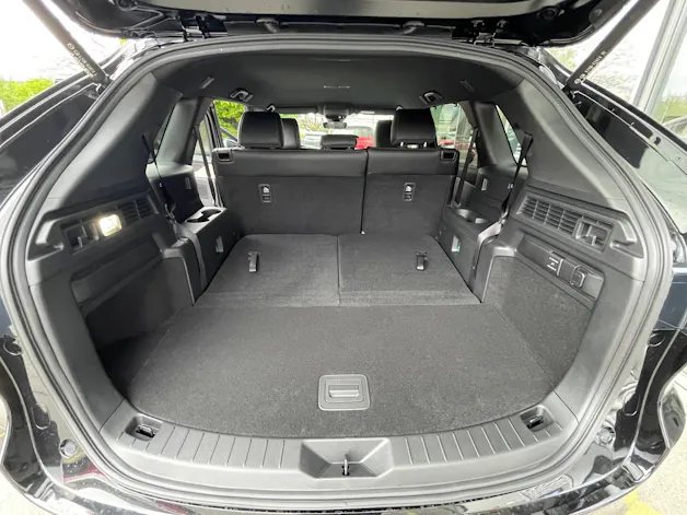 MAZDA CX-80 e-Skyactiv D254 MHEV AWD Homura