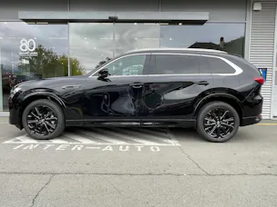 MAZDA CX-80 e-Skyactiv D254 MHEV AWD Homura