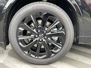 MAZDA CX-80 e-Skyactiv D254 MHEV AWD Homura