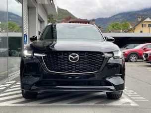 MAZDA CX-80 e-Skyactiv D254 MHEV AWD Homura