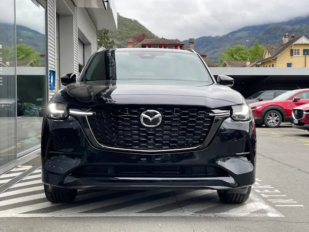 MAZDA CX-80 e-Skyactiv D254 MHEV AWD Homura