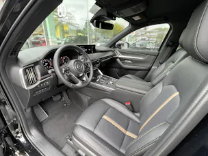 MAZDA CX-80 e-Skyactiv D254 MHEV AWD Homura