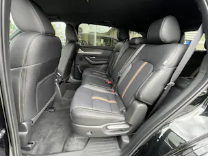 MAZDA CX-80 e-Skyactiv D254 MHEV AWD Homura