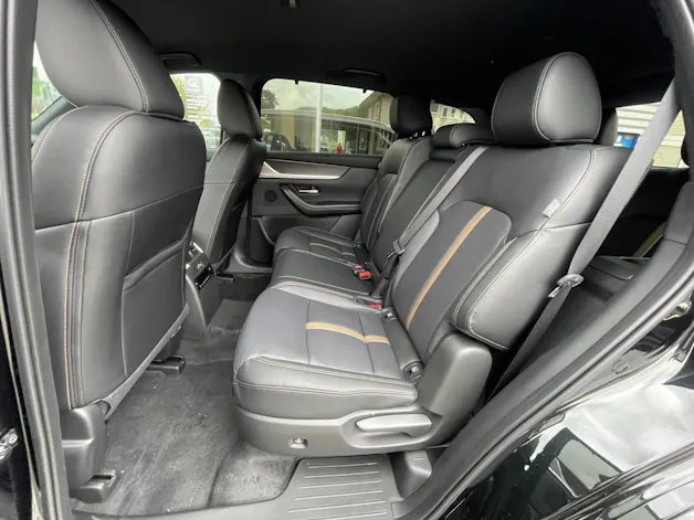 MAZDA CX-80 e-Skyactiv D254 MHEV AWD Homura