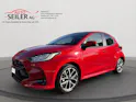 Toyota Yaris 1.5 Trend e-CVT