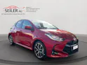 Toyota Yaris 1.5 Trend e-CVT