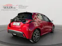 Toyota Yaris 1.5 Trend e-CVT