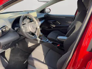 Toyota Yaris 1.5 Trend e-CVT