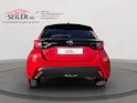 Toyota Yaris 1.5 Trend e-CVT