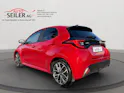 Toyota Yaris 1.5 Trend e-CVT