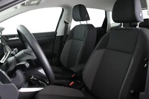 VW Polo 1.0 TSI Life DSG