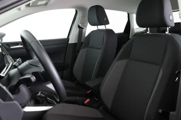 VW Polo 1.0 TSI Life DSG