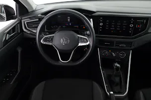 VW Polo 1.0 TSI Life DSG