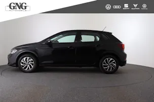 VW Polo 1.0 TSI Life DSG