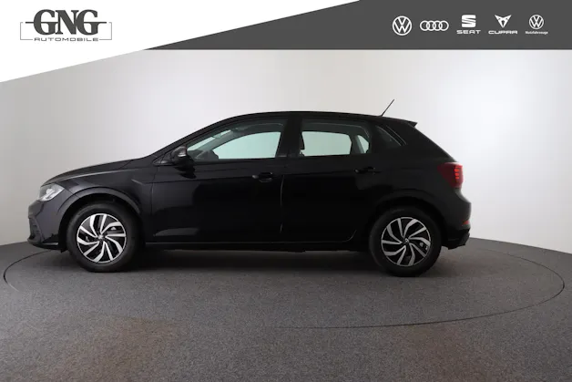 VW Polo 1.0 TSI Life DSG