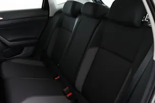 VW Polo 1.0 TSI Life DSG