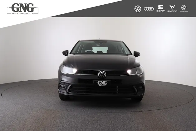 VW Polo 1.0 TSI Life DSG